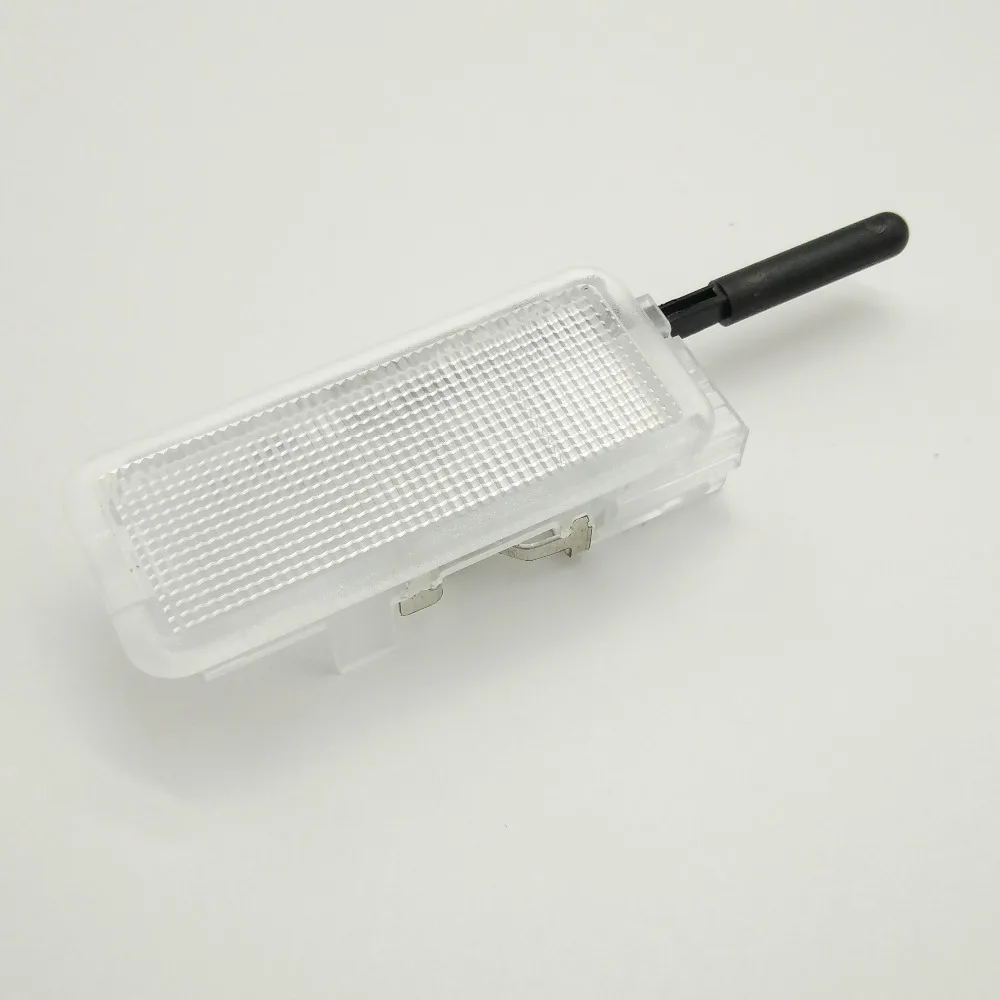 glove box luggage trunk lamp light for Peugeot 1007 04-09 206 207 306 307 308 3008 406 407 5008 607 806 807 RCZ Expert3