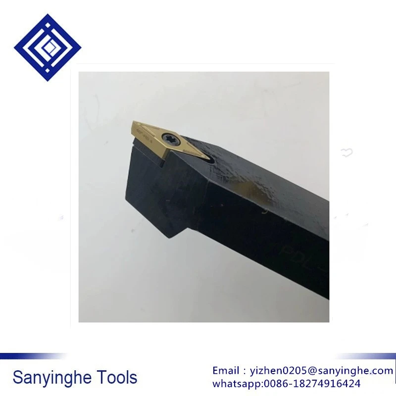 High quality SVVCN2020K16-40 External Turning Tool Holder  for belt pulley