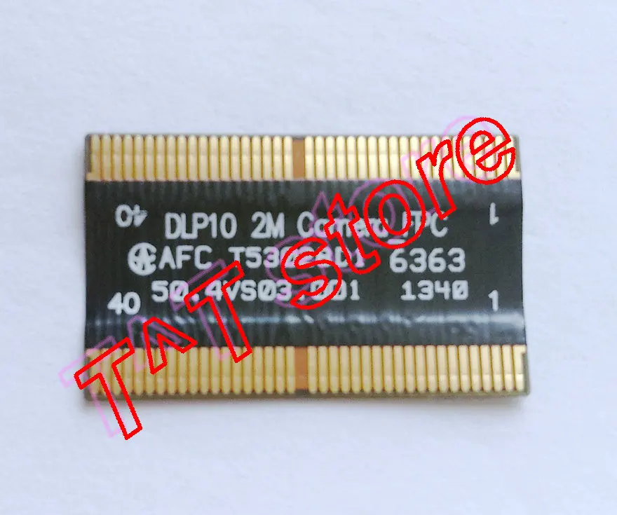 

Камера DLP10 2M _ FPC 50.4VS03.001 Тест, хорошая Бесплатная доставка