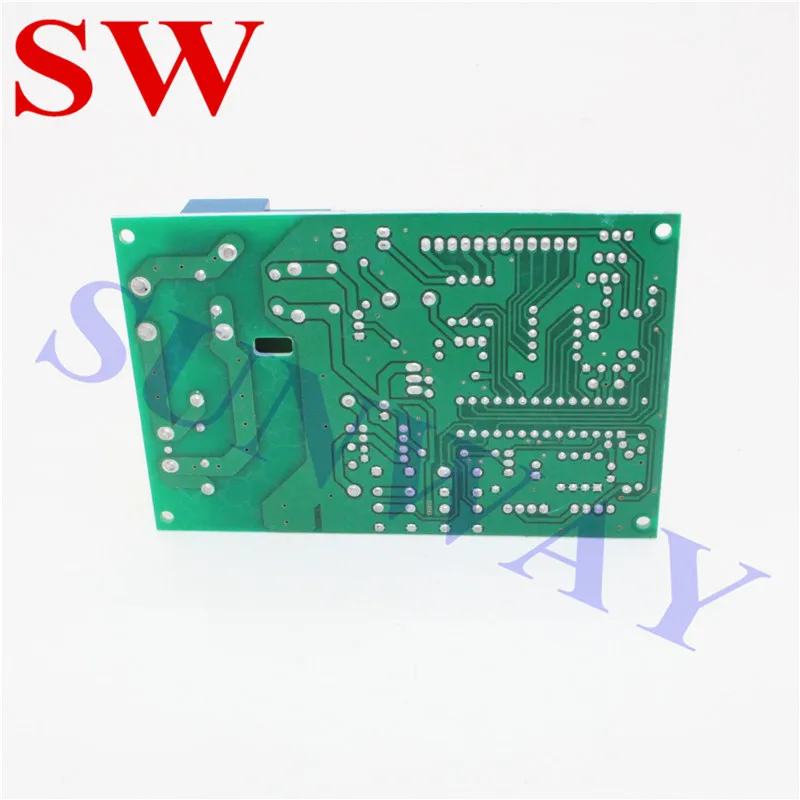 JY-16 220В аркадная монетная плата таймера, пульт управления таймером, блок питания для монетоприемника