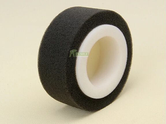 Imported Cotton Air Filter Fit for 1/5 Losi 5ive T Rovan LT KingmotorX2