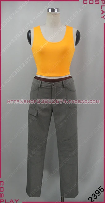 ruby blake Yang Xiao Long Cosplay Costume customized