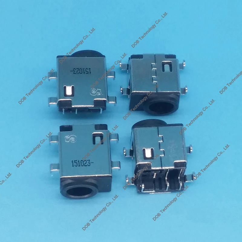 

5PCS/LOT DC Power Jack for Samsung NP305E5A NP300E5A NP300V5A NP305V5A NP300E4V NP300E4X NP300E5C NP300E5E NP300U1A NP305U1A