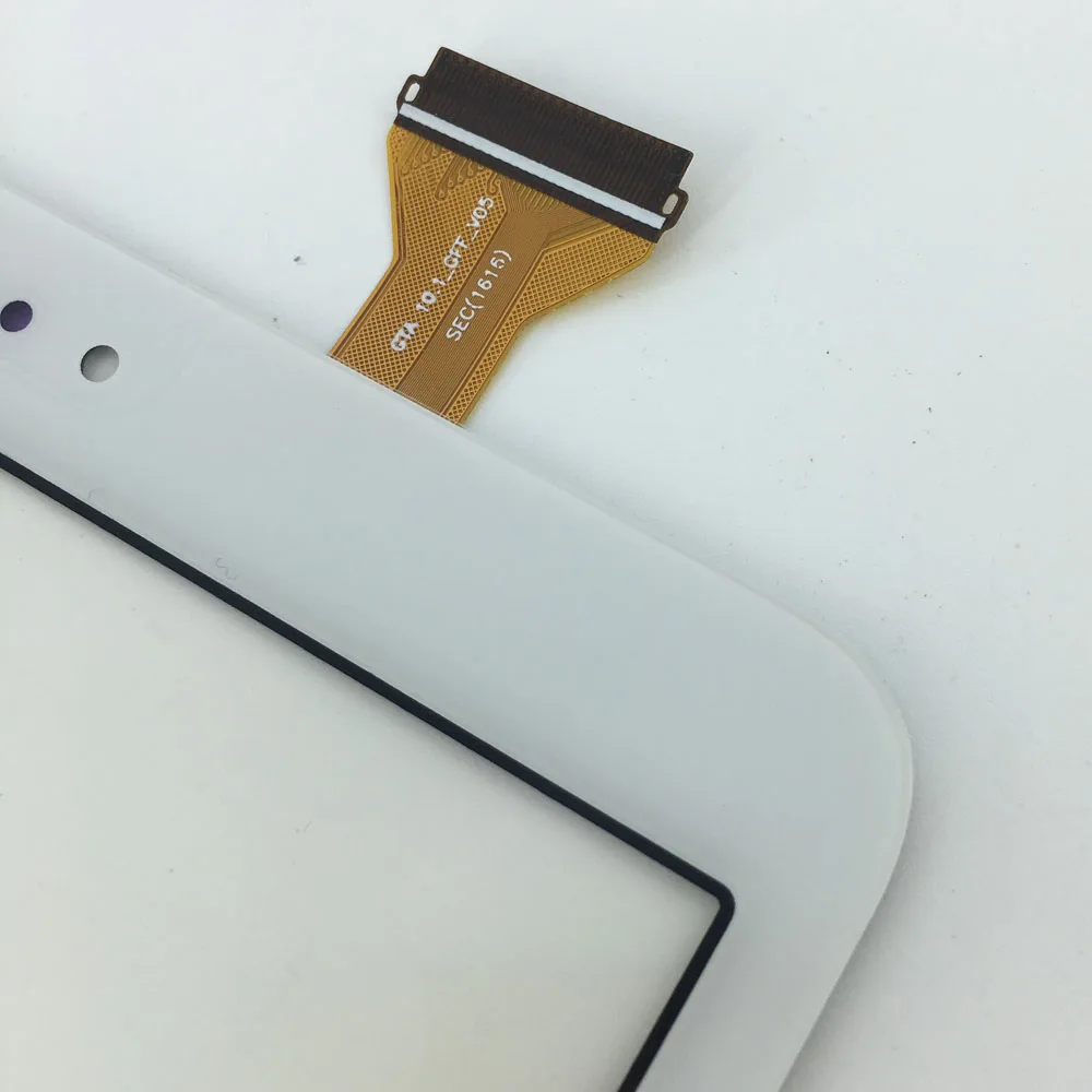 10.1 inch Touch Screen Digitizer Glass Panel Replacement Parts For Samsung Galaxy Tab A 10.1 T580 T585