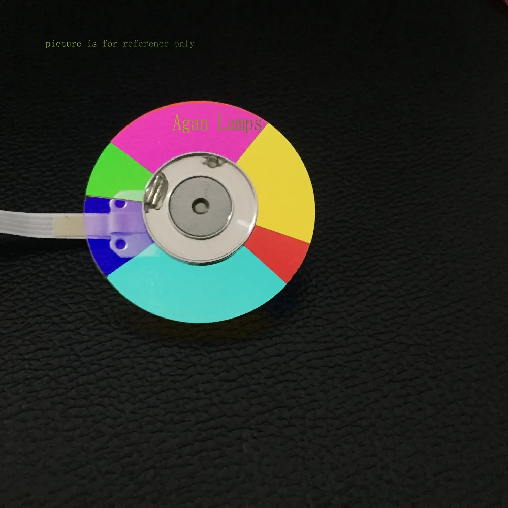 

100% NEW Original Projector Color Wheel for Infocus LP90 Projector