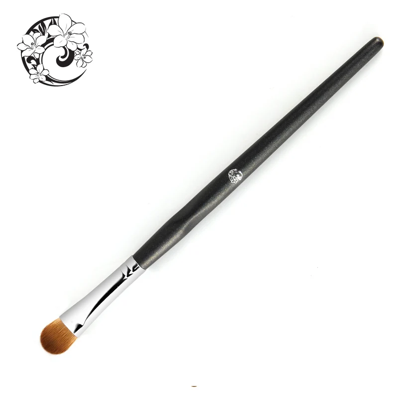 

ENERGY Brand Weasel Large Eye Shadow Foundation Brush Make Up Makeup Brushes Pinceaux Maquillage Brochas Maquillaje Pincel M103