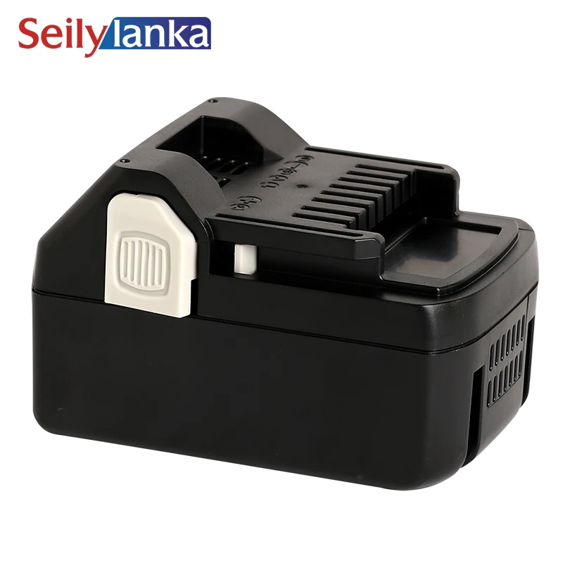 for Hitachi 18V 3000mAh Li-ion power tool battery BSL1815X,BSL1830,330067,330068,330139,330557