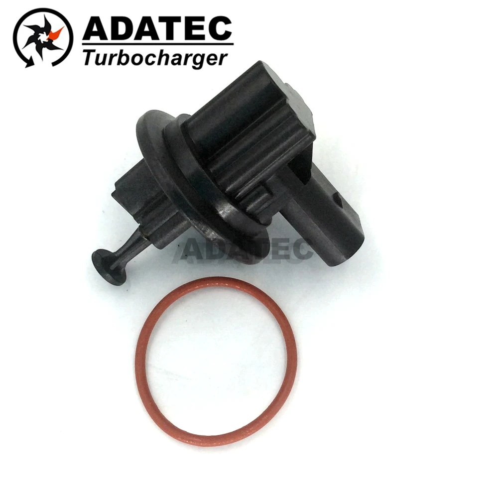 

Electronic Wastegate Sensor GTB1749V 757042 757042-13 03G253010A Turbocharger Vacuum Actuator for Seat Altea 170 125 2.0TDI