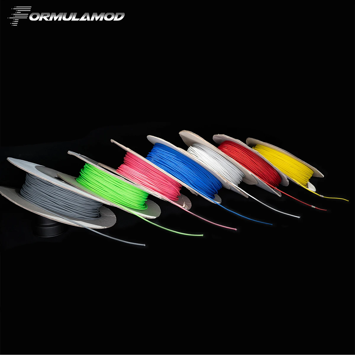 Formulamod 18AWG We… - image