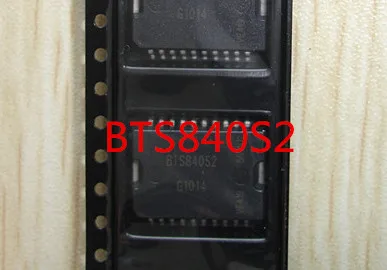 Free shipping   BTS840S2 HSOP-20   New