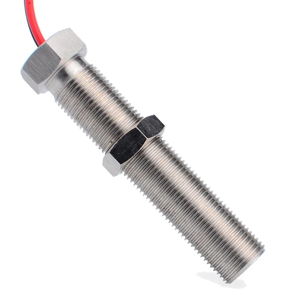 MSP6724 Dieselgenerator-Magnetsensor Drehzahlsensor RPM für Generatorsatz – Detail 7