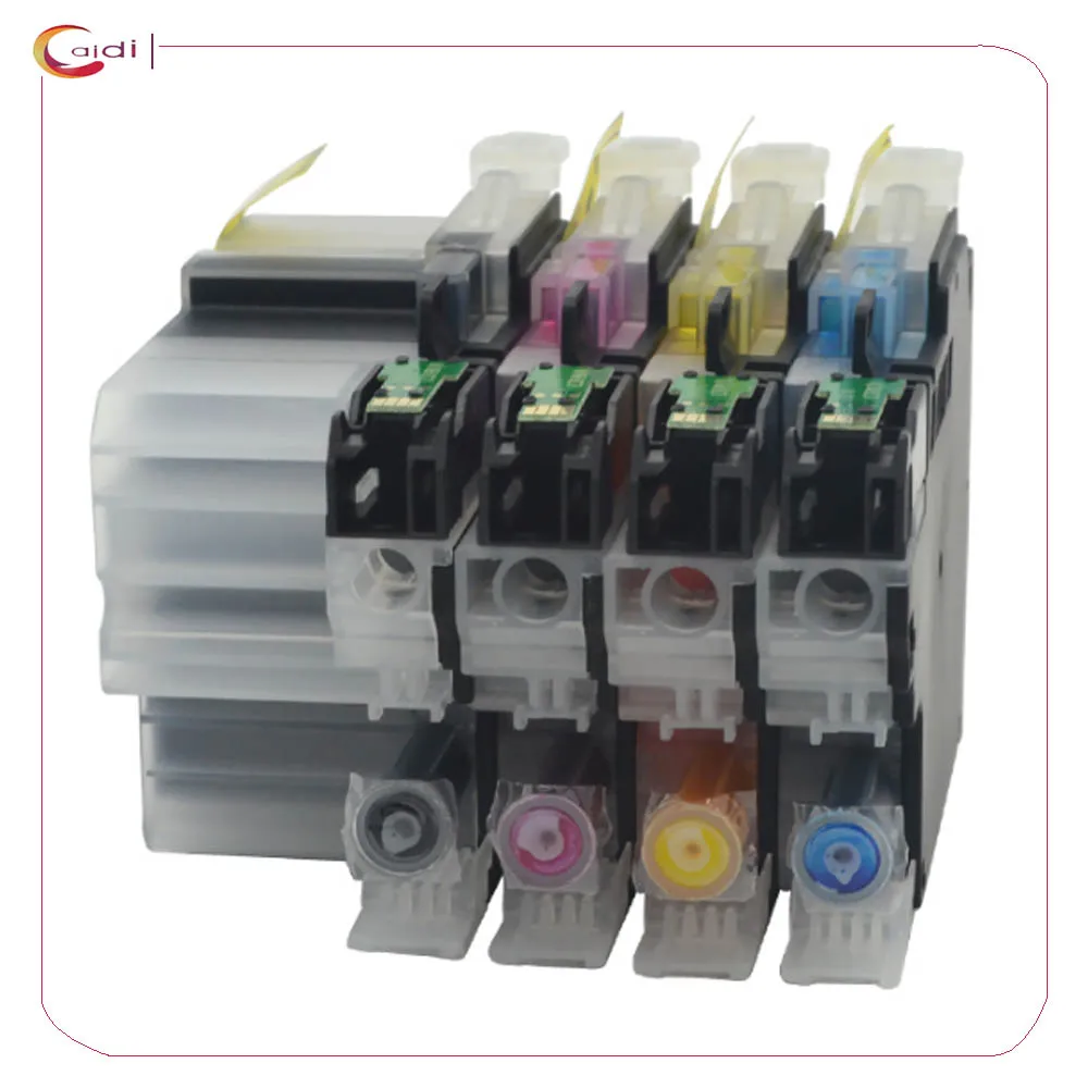 LC3619 LC3617 3619 3617 XL CompatibleInk Cartridge For Brother LC3619XL MFC-J2330DW MFC-J2730DW MFC-J3530DW MFCJ-3930DW