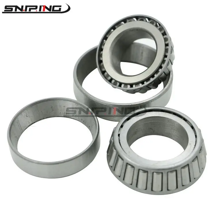 Suitable For Honda CBR600RR F5 F4I CBR1000RR 04-07 CBR900RR Front Wave Pressure Leading To Bearing