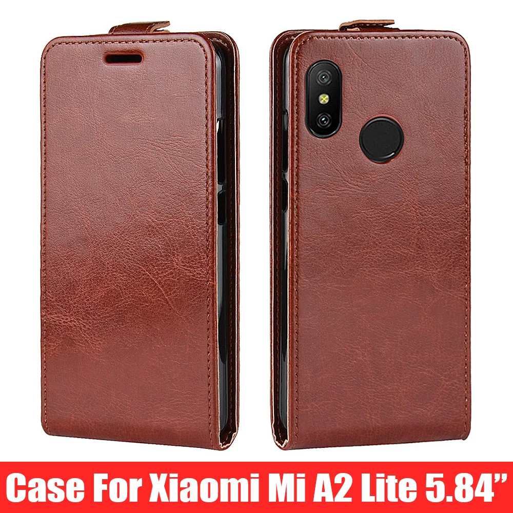 Étui à rabat en cuir PU pour Xiaomi Mi 9 Mi 8 Lite Pro Redmi Note 7 7A Note 8 Pro snapK20 Mi 9T, housse de téléphone