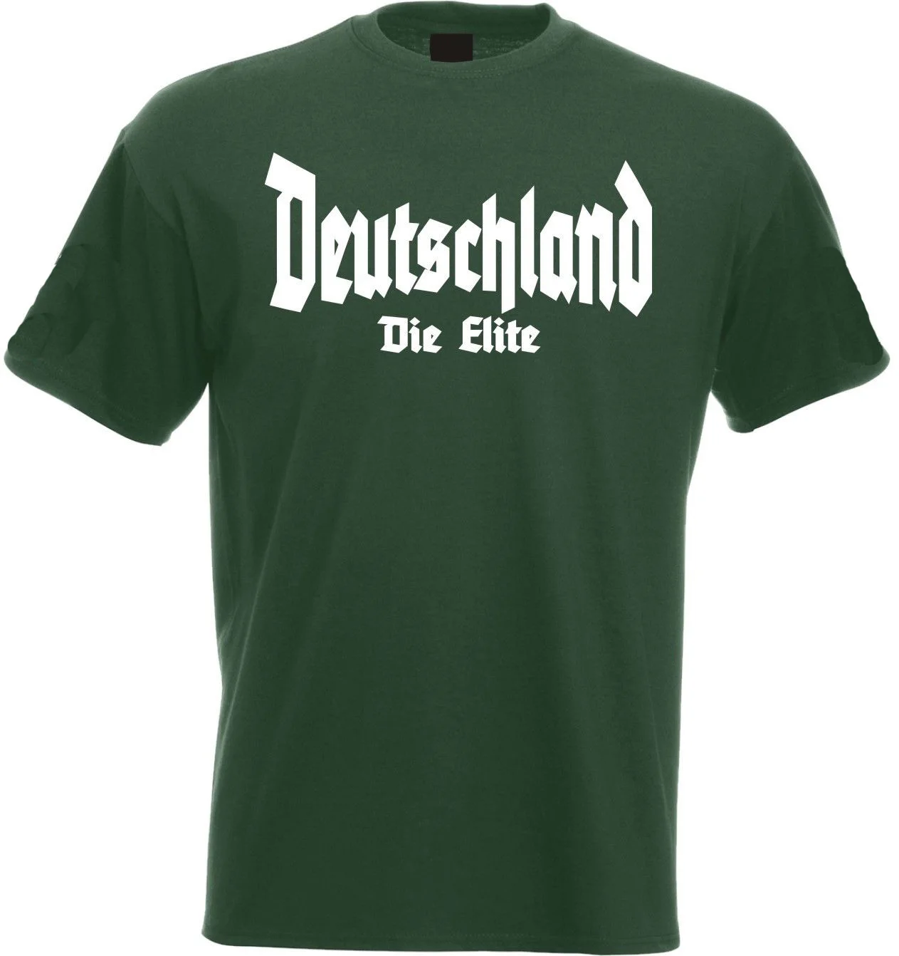 2019 Summer High Quality Men'S Street Style Men Deutschland,Reichsadler,Deutsches Reich,Panzer,Bundeswehr,Wehrmacht Graphic Tees