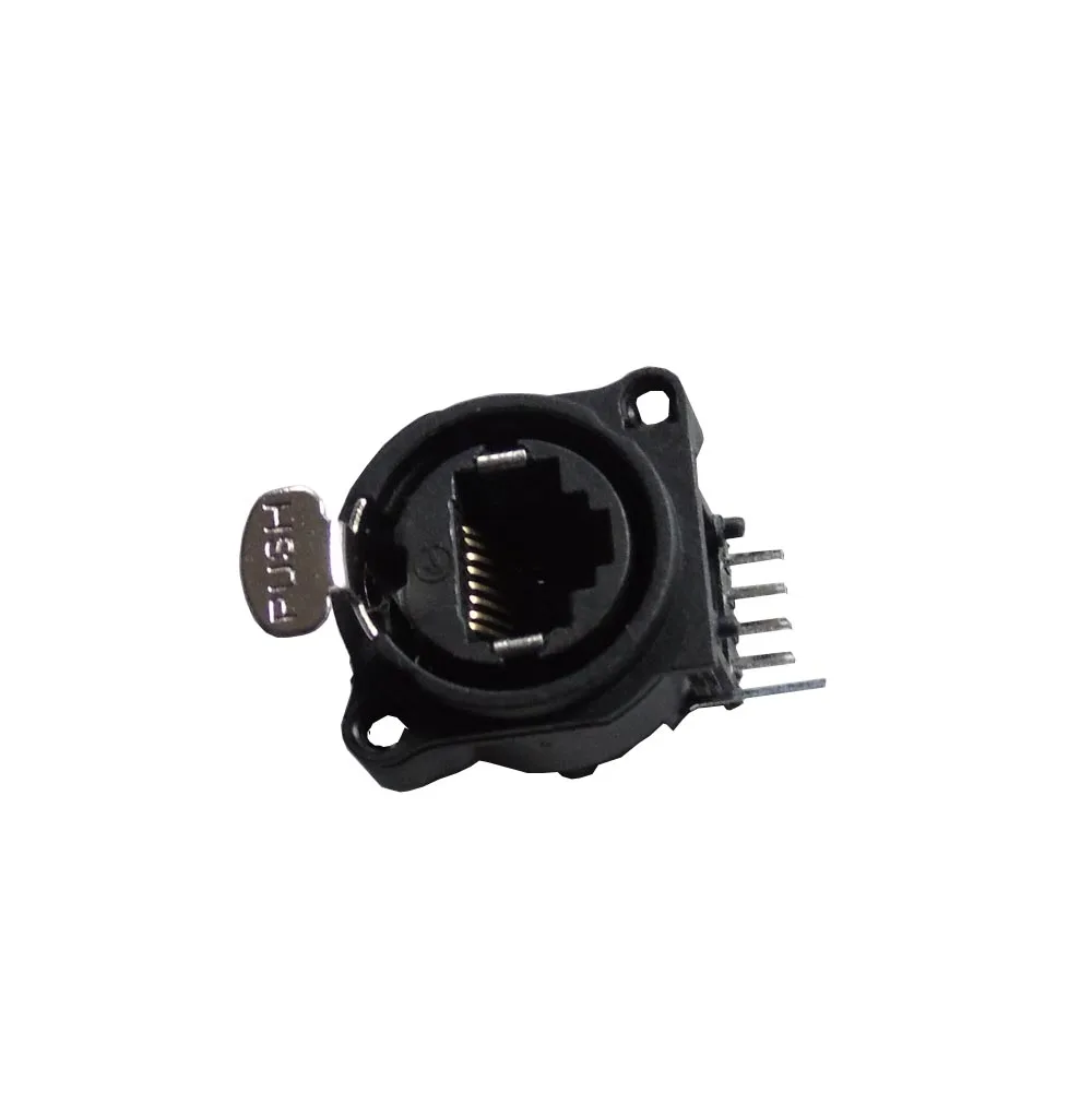 Recetáculo Horizhorizontal Pcb de 20 Ne8fah Série a Lote de