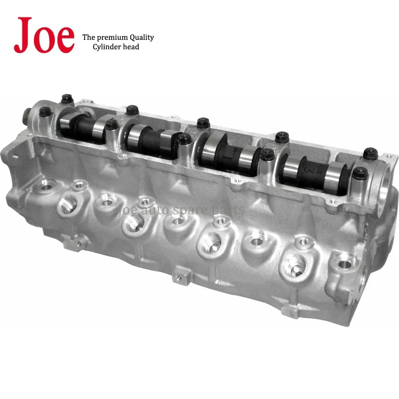 R2/RF 2.0D+ 2.2D 8v complete Cylinder head assembly/ASSY for Ford Econovan Mazda 323/626/E2200 Suzuki Vitara R263-10-100H 908840