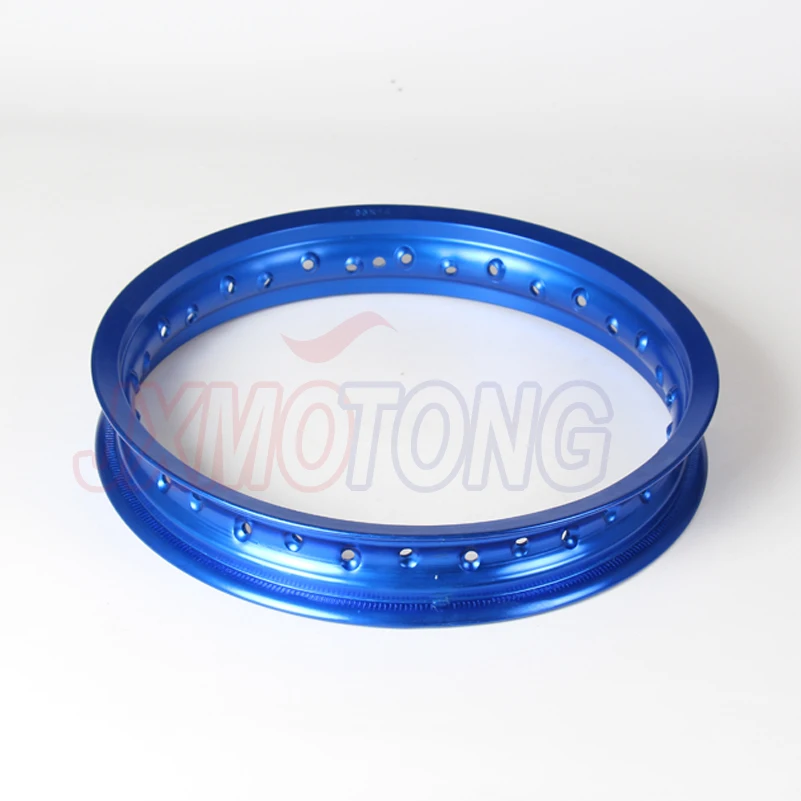 1.85-14 inch 32 Spoke holes Front Rims Hub Ring Aluminum Alloy Wheel Circle for KLX CRF KTM Kayo Apollo BSE Pit Bike Dit Bike