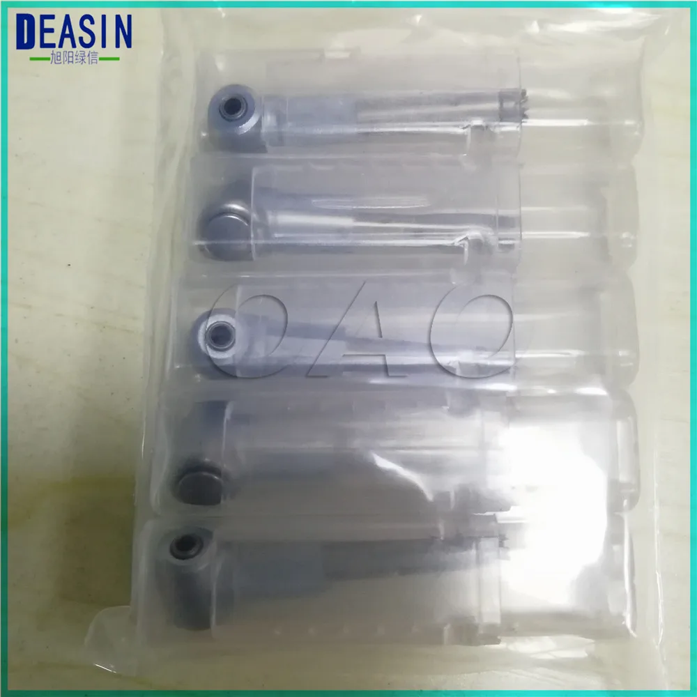 Dental KAVO stype attachment head attach 5 PCS