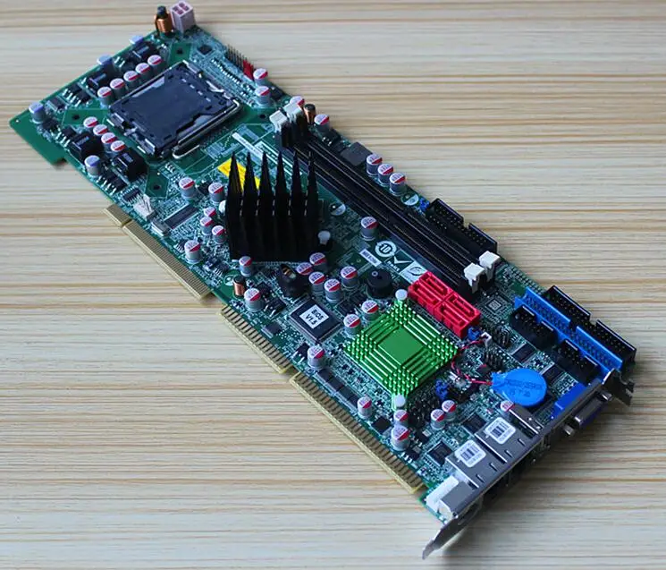 

WSB-G41A-R11 Rev 1.0 board