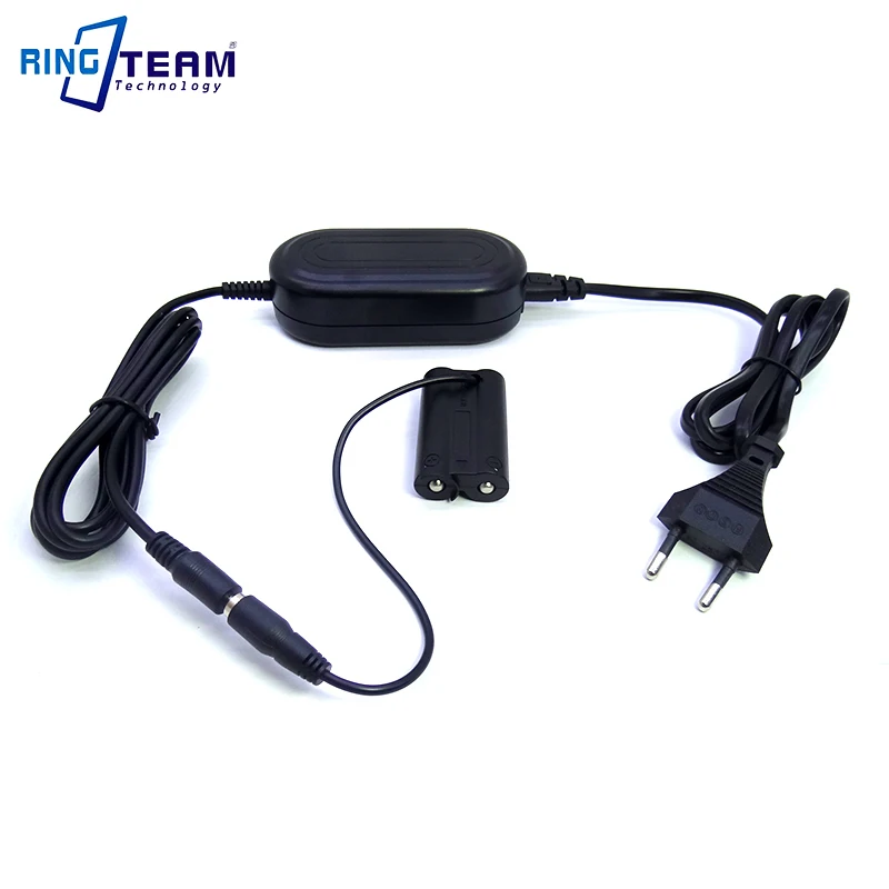 AC-5V CP-04 Power AC Adapter for Fujifilm FinePix S9900w S9800 S9400w S9200 S8600 S8500 S8400 S8300 S8200 S6800 S4800 Camera