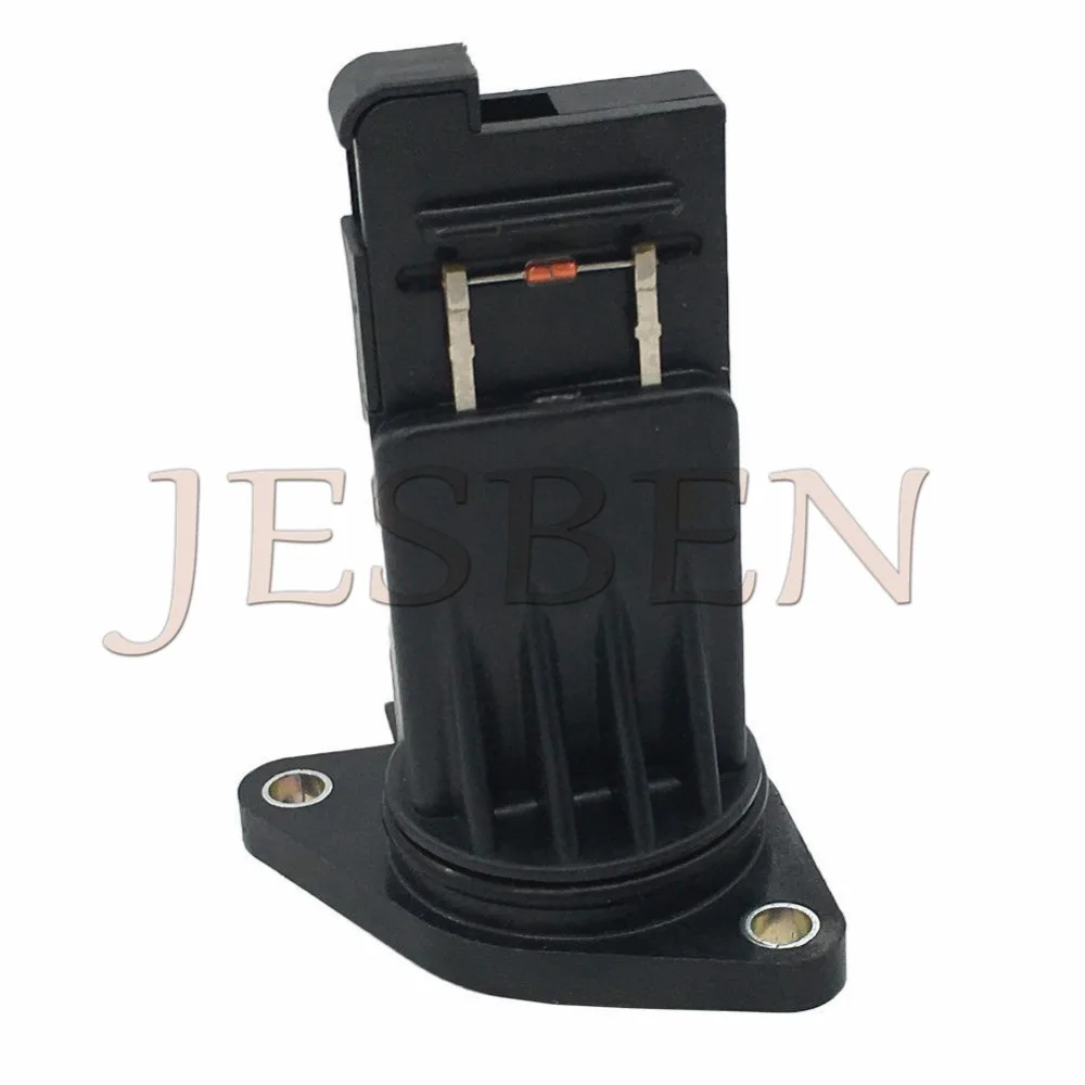 JESBEN-Sensor de flujo de masa de aire, PE01-13-215 para Mazda 3, CX-5, CX5, 2.2L, 6, 2.0L, 2.5L, 2012-2014, CX-9, CX9, 2,5 T, 2016-2017, E5T62271, nuevo