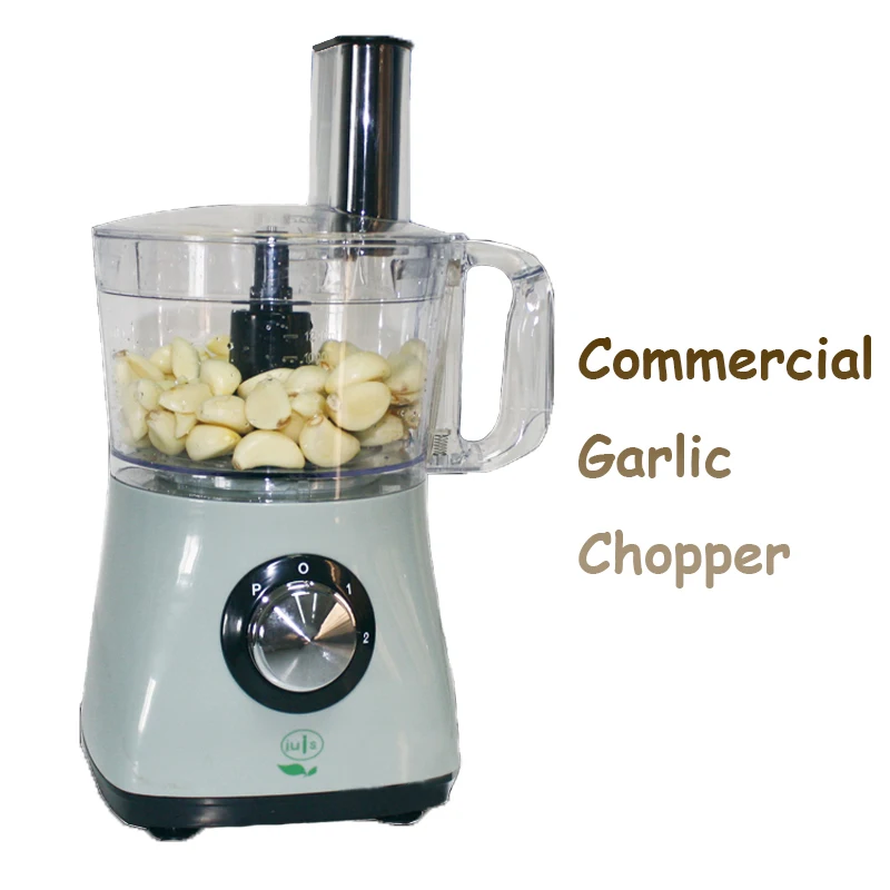 

Garlic Grinder Electric Ginger Chopper Garlic Chopper Household Garlic Chopping Machine Chili Chopper Cooking Helper