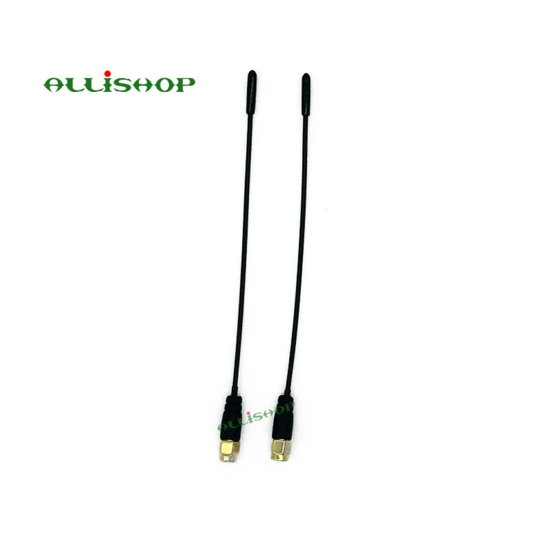 1Pcs 710-782MHz SMA Male Antenna Connector Plug 16CM for WIFI Booster Modem Router PCI