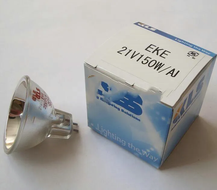 

For KLS EKE 21V150W/AL 21V 150W halogen lamp,fiber optic light source,JCR 21-150/AL EKE/AL,21V150W projector bulb,Mania AOI SMT