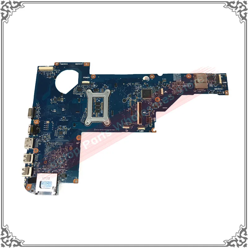 For HP Pavilion DV4-4000 DM4-4000 Motherboard Mainboard 650485-001657217-001 653428-001 Logic Board WORKING