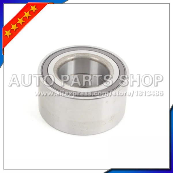 car accessories Front Wheel Bearing NSK 1649810206 For Mercedes W164 W251 GL450