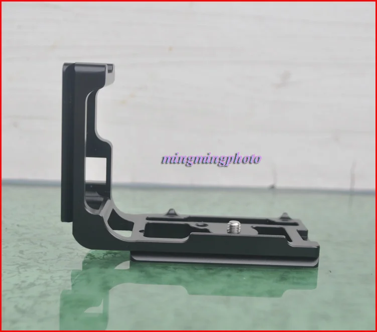 

L Plate With Adjusting tool Arca Swiss Quick Release 5D4 Vertical Bracket Hand Grip For Canon 5D3 5D MARK III