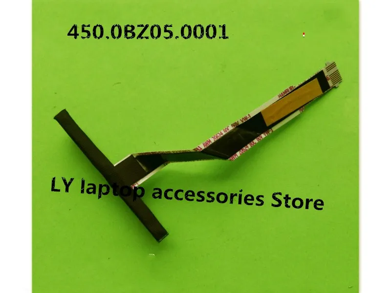 For HP Pavilion 14-BA 14-BA011DX 14-BA151SA original laptop hard drive interface hard drive cable HDD cable 450.0BZ05.0001