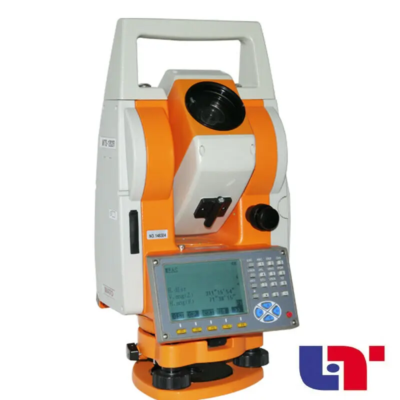 

NEW Mato Reflectorless 500m Total Station MTS-1202R