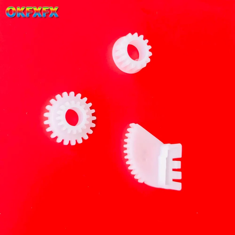 

50est LM5245001 LM5246001 LM5247001 PCassette Unit Gear for BROTHER HL 5240 5250 5270 DCP 8060 8065 8070 8080 MFC 8860 8870 8880