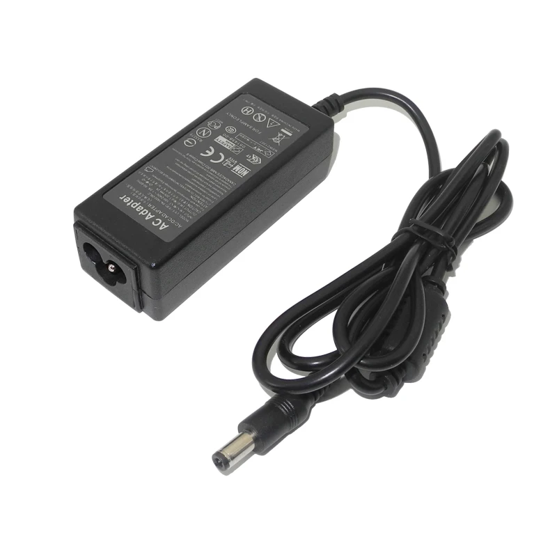 20 فولت 2A 40 واط محمول شاحن امدادات الطاقة لينوفو IdeaPad S100 S110 S200 S205 S206 U260 U310 محول الطاقة دفتر