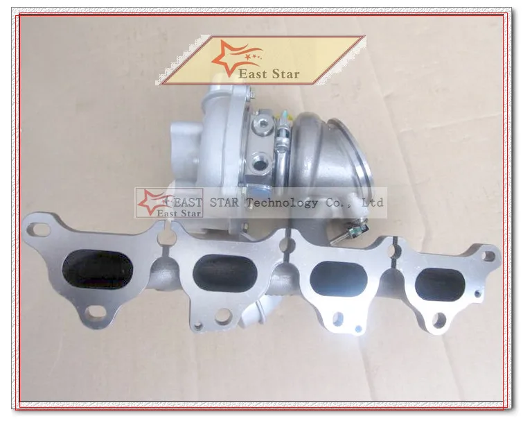 

K03 53039880174 53039700174 55574478 5860016 55355617 Turbo For OPEL Astra Corsa For Buick Excel GT Regal Z16LET 1.6T 1.6L 132kw