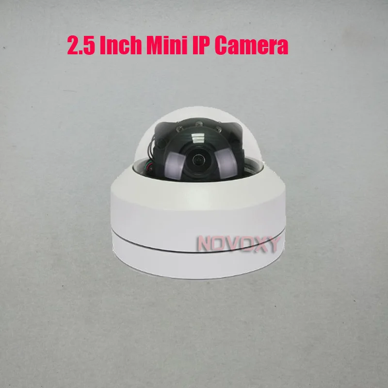 

free shipping 2.5 inch IP 2MP PTZ Camera 1080p 3x Optical Zoom Auto Iris Night Vision IR 20m