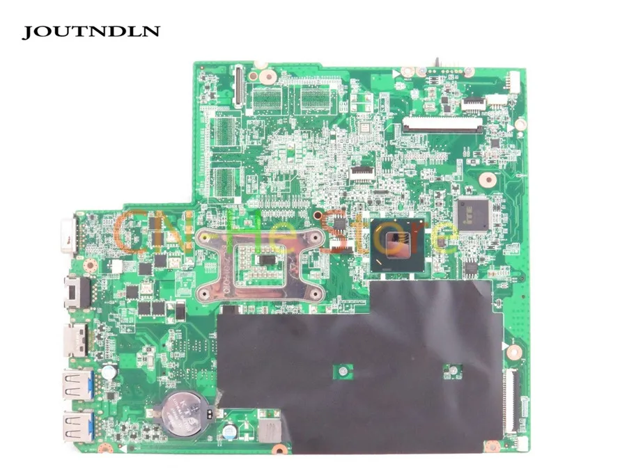 FOR Lenovo Ideapad Z580 Laptop Motherboard 11s90000921 90000921 31lz3mb00r0 DA0LZ3MB6G0 HM76 GMA HD4000 DDR3