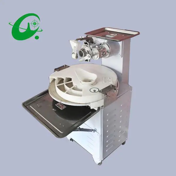 商業生地分割器丸い機、生地ボール製造機自動工場パン生地分割器丸いローラーマシン