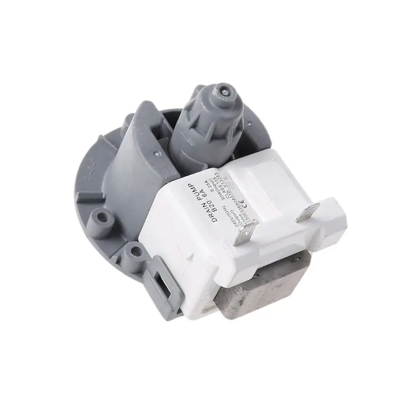 1 Pc Drain Pump Motor Water Outlet Motors Washing Machine Parts For Samsung LG Midea Little Swan