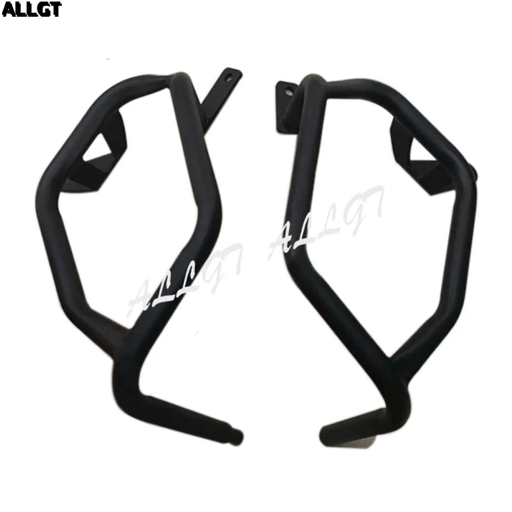 

Engine Guard Highway Highway Crash Bar Protector For Honda NC750X NC750S NC700X NC700S 2012 2013 2014 2015