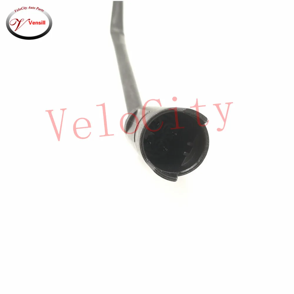 Sensor de oxígeno con sonda Lambda para coche, accesorio de medición de O2 para BMW X3 11787514926-0258005305 330i 2004-2006 325Ci, número de Pieza #2003 2005