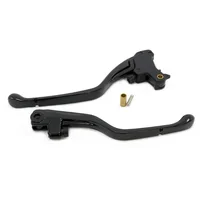 Palancas de freno de embrague de manija de motocicleta para BMW F650GS, F800S, F800ST, F800GS, Adv, F800 R, F800 ST, F700 GS, envío gratis