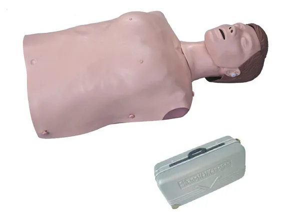 

10% off DHL Training manikin Factory offer Shk cpr190 half-length simple type