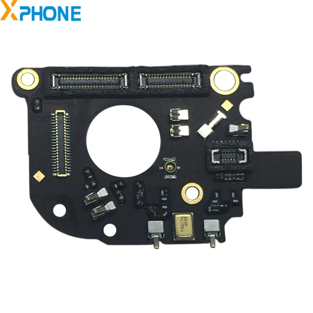 המיקרופון בורד e70917 ל- OnePlus 6T – סקירה מפורטת, הוראות תקן ו של משתמש אמיתי