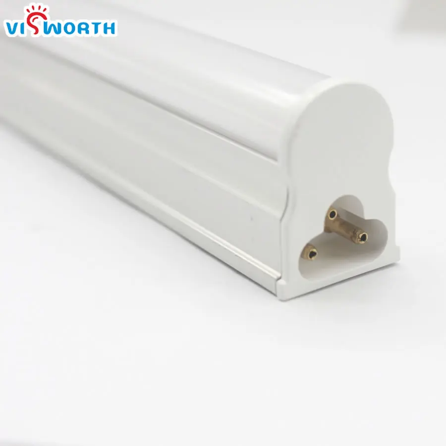 (10pcs/lot) 7w 12w LED tube 300mm 600mm ac 110v 220v 240v 230v SMD epistar led light warm white cold white tube free shipping