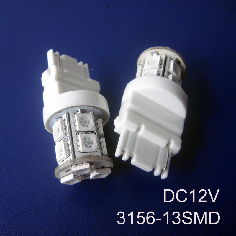 

High quality 12V Car 3156 Led Rear light,Reverse Light,T25 Led Rear Fog Lamp,Auto 3156 Led Turn Signal free shipping 50pcs/lot