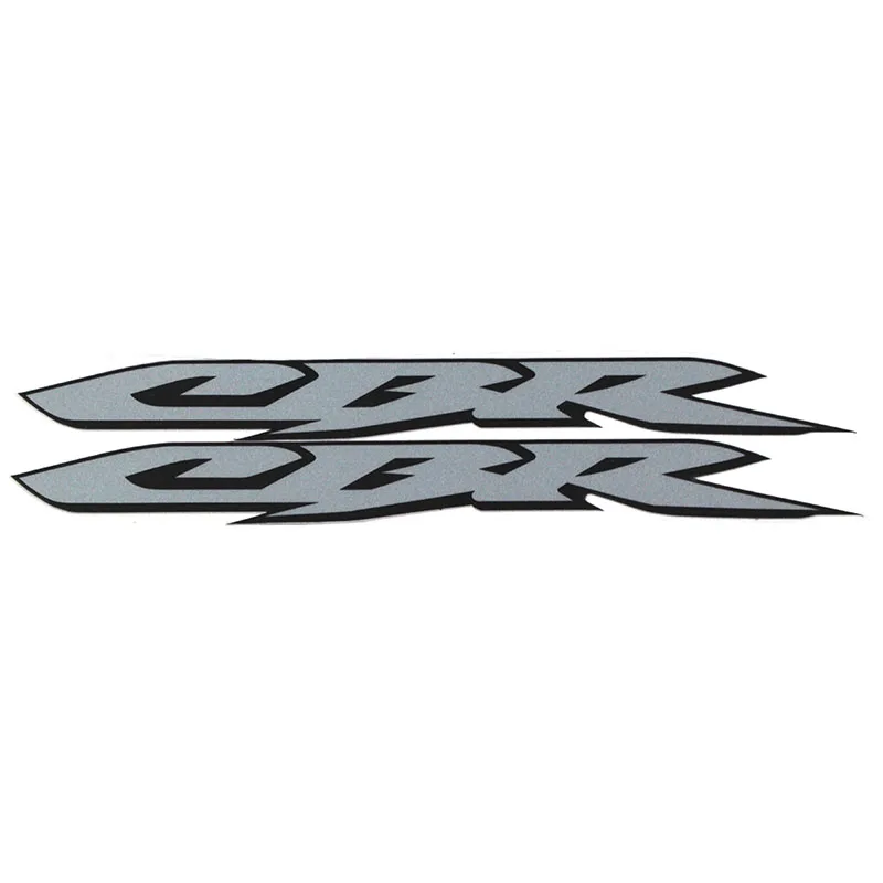 

Motorcycle REFLECTIVE Stickers FAIRING Decals for HONDA CBR