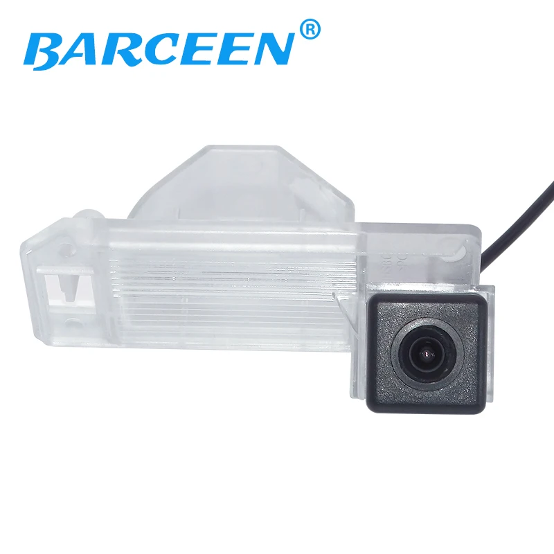 Color CCD HD /Sony CCD car rear camera parking system backup view reversing Camera for MITSUBISHI ASX/RVR Cheetah CS6